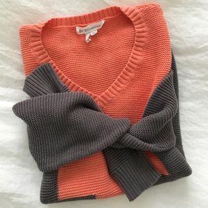 BCBGeneration Oversized Sweater